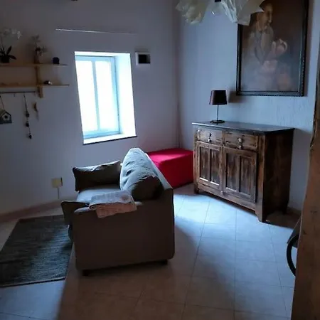 Casa de Férias Ceraclo Aosta
